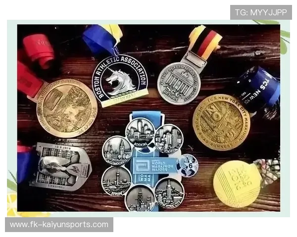 2026 马拉松大满贯：中国跑者在波士顿跑进前 10 带来的产业震撼与启示。